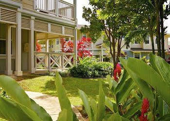 Hale Kula Kai At Nihilani Princeville 2 Bedroom Condo By Redawning Esterno foto